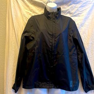 DKNY JEANS wind breaker Fanny pack jacket